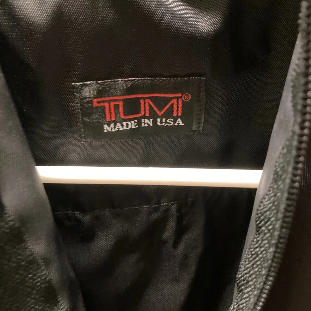 TUMI | Tumi Garment Bag